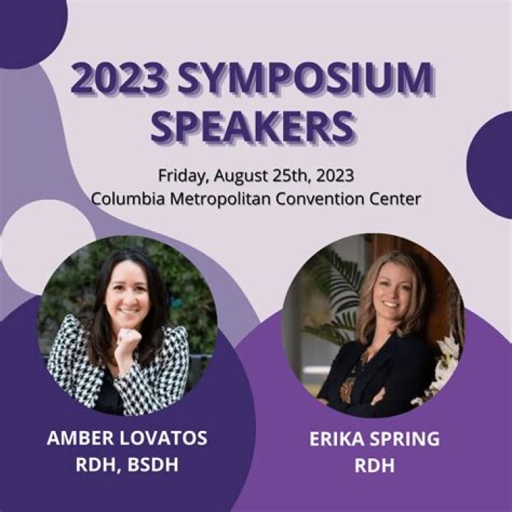 2023 Symposium Speakers