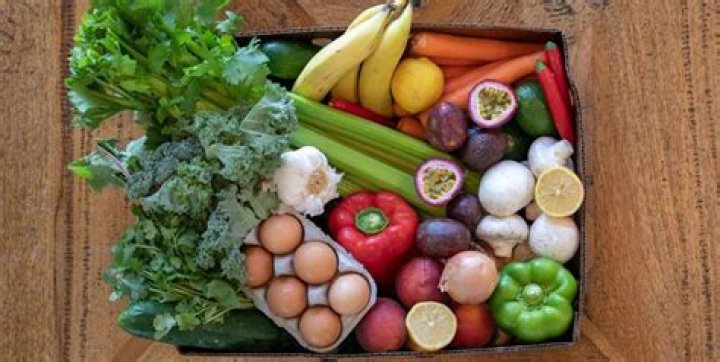 21 alimentos que dan energía y son sanos y naturales