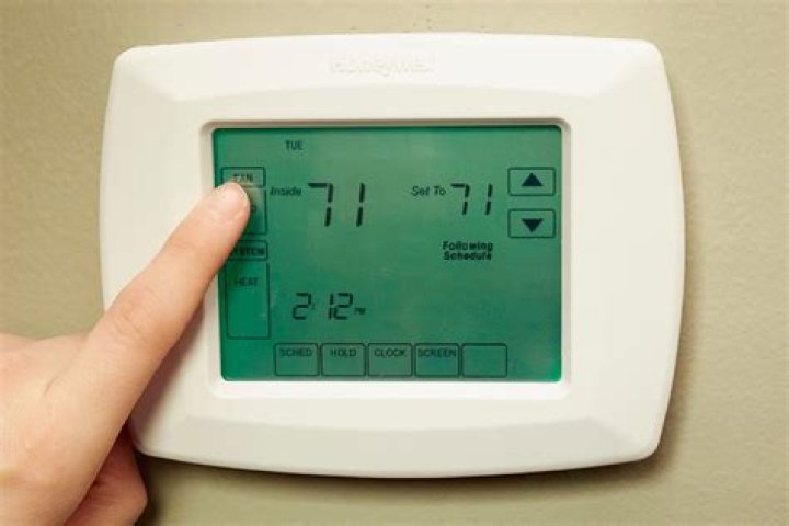 22 Simple Heating and Air Conditioning Fixes