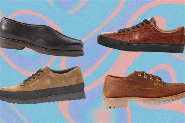 23 Best Casual Shoes for Men, Tested and Reviewed by Style Experts