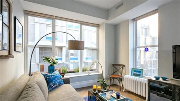 233 West 26th Street - Chelsea