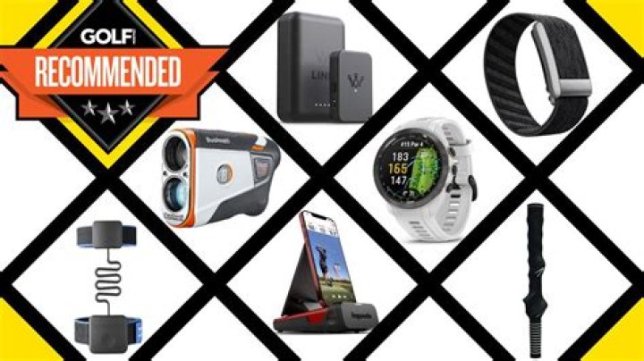 25 Best Golf Gadgets Every Guy Should Try in 2024