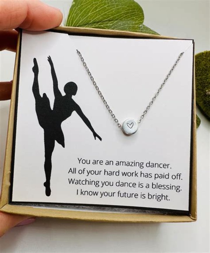 28 Gifts for Dancers: Unique Ideas for All Ages & Levels