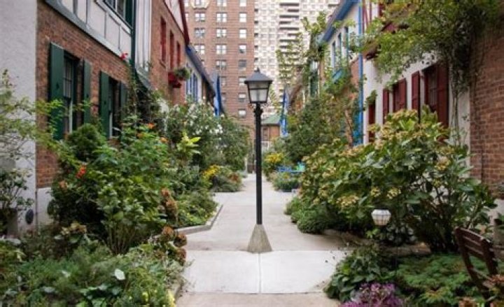 3 Milligan Place - Greenwich Village