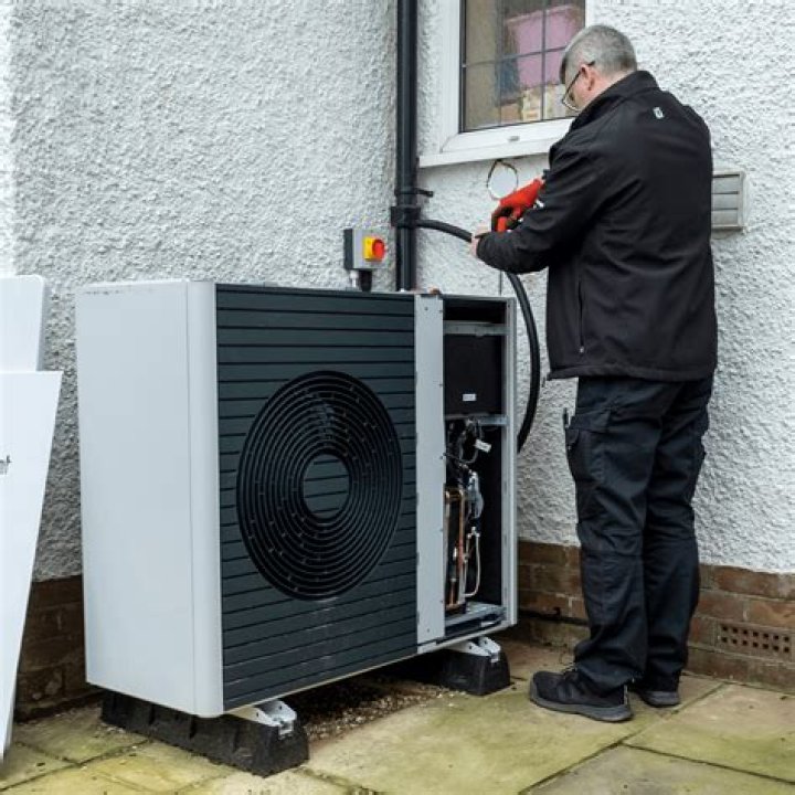 3 Most Eco-Friendly Heating Systems for Your Home