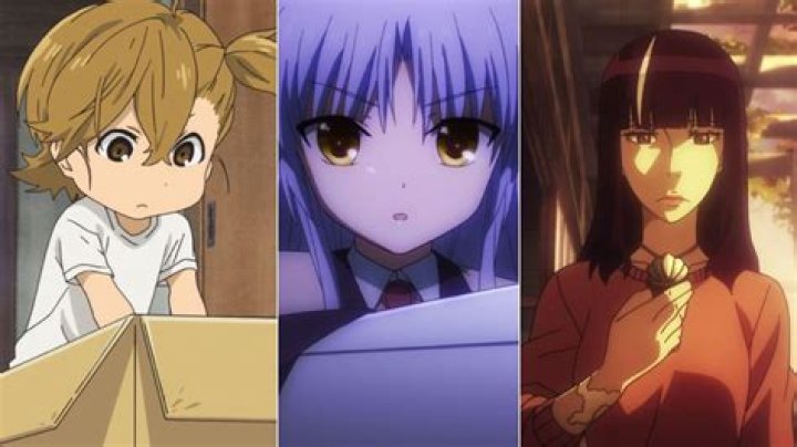 30 Best Short Anime Series With 12 Episodes Or Less