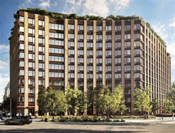 30 Ocean Parkway - Windsor Terrace, Brooklyn