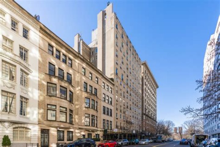 311 East 72nd Street, NYC - Rental Apartments