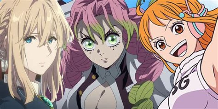 33 Ugliest Anime Characters You Can't Look In The Eye