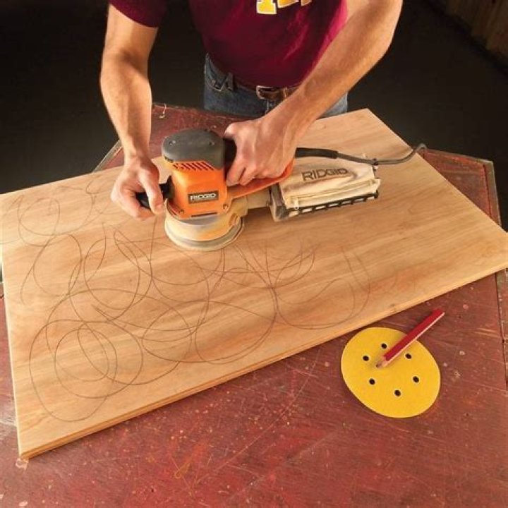 35 Genius Sanding Tips You Need to Know — The Family Handyman