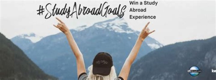 4 Amazing Study Abroad Grants to Apply for Now