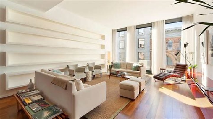 40 Bond Street, NYC - Condo Apartments
