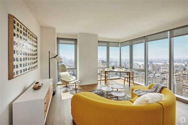431 West 33rd Street, NYC - Rental Apartments