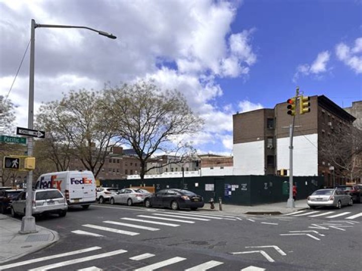 433 Warren Street - Condo in Boerum Hill