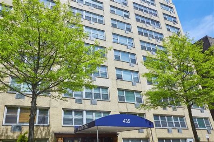 435 East 65th Street - Lenox Hill
