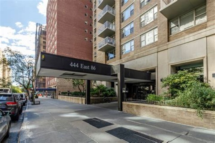 444 East 86th Street - Yorkville