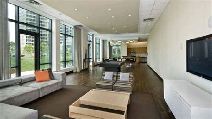 4720 Center Boulevard - Rentals in LIC NYC