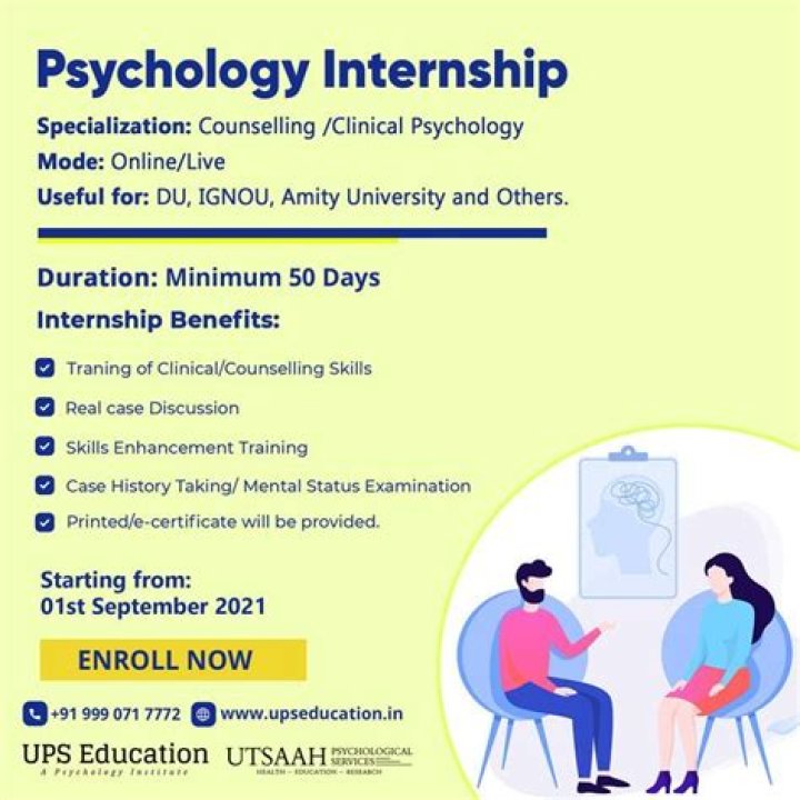 5 Pros (+ 3 Cons) of Undergrad Psychology Internships Abroad