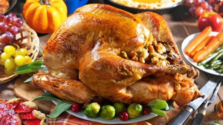 5 Ways To Spice Up Your Thanksgiving Turkey
