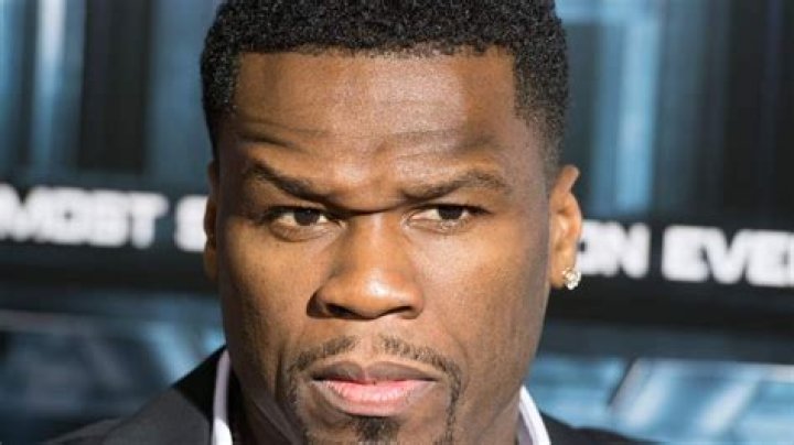 50 Cent Ordered to Pay $5M in Sex-Tape Lawsuit