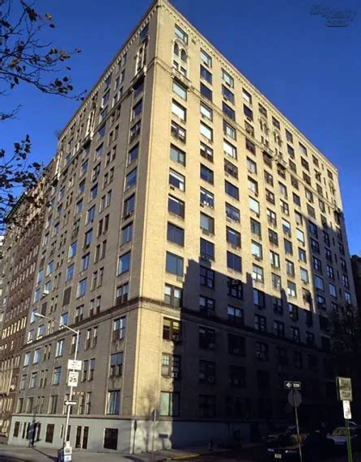 50 Riverside Drive - Upper West Side