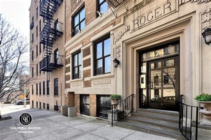 507 West 158th Street - Rentals in Washington Heights