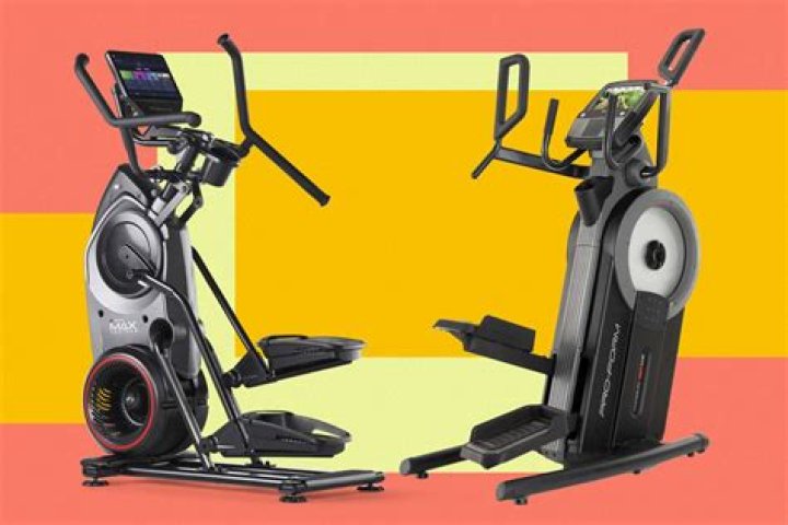 6 Best Elliptical Machines of 2024, According to Experts and Reviewers