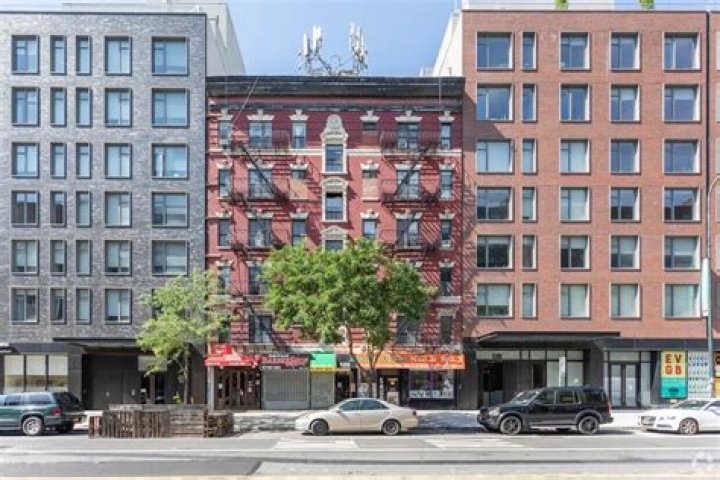 626 East 14th Street - East Village