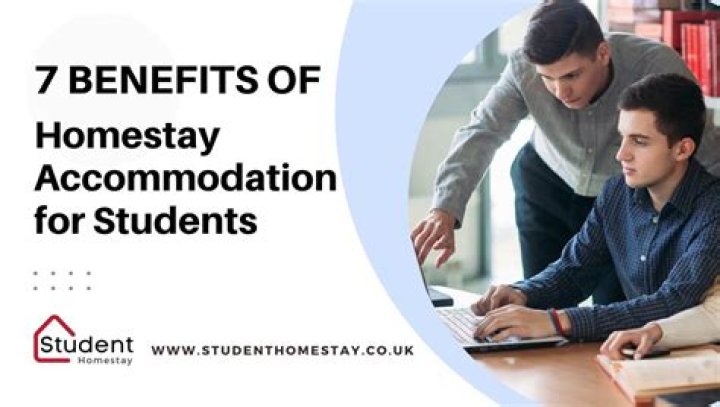 7 Benefits of Homestay Programs