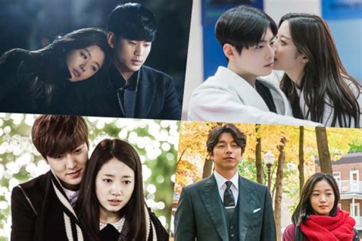 7 Best Korean Drama Of All Time