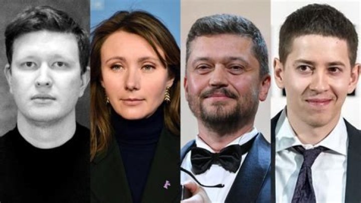 7 Ukraine Filmmakers Report From the Front Lines of the War – The Hollywood Reporter