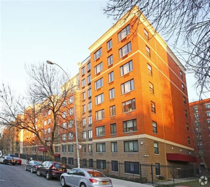 701 Empire Boulevard - Rentals in Crown Heights