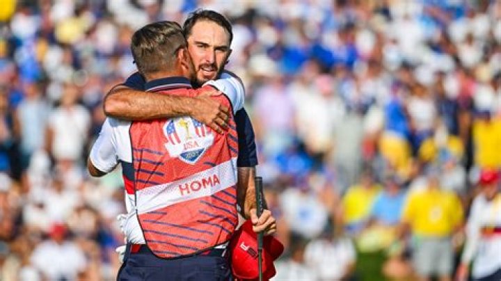 8 Positives Team USA Can Take Out Of The 2023 Ryder Cup