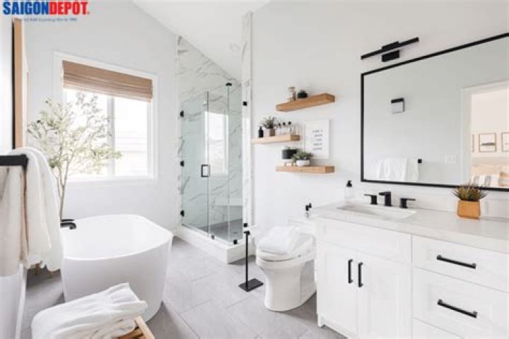 9 Popular Bathroom Styles for Your Home