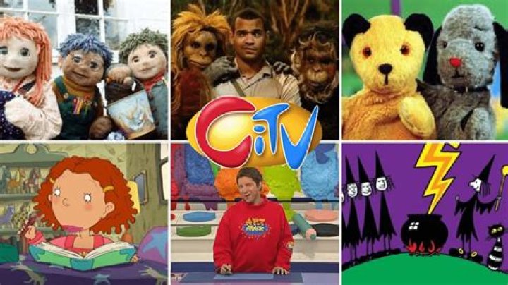 90s Kid Shows: 20 Kids shows from the 90s that you can stream now!