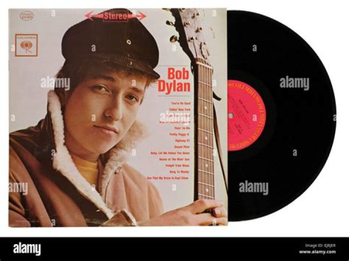 A Look Back at Bob Dylan’s First Album on the 50th Anniversary of Its Release