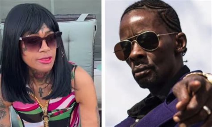 A’mari Says Gully Bop’s Death Hit Her Soul, Fans React by Dragging Her