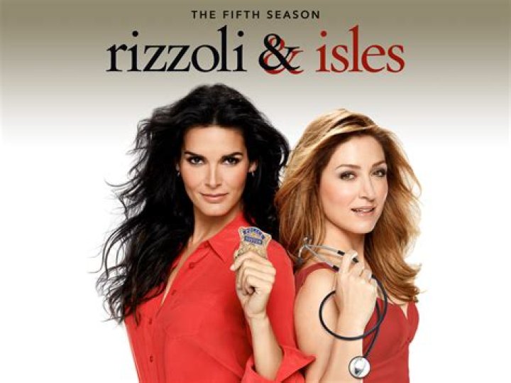 A Quick Recap of the Episodes of “Rizzoli and Isles” Season 7