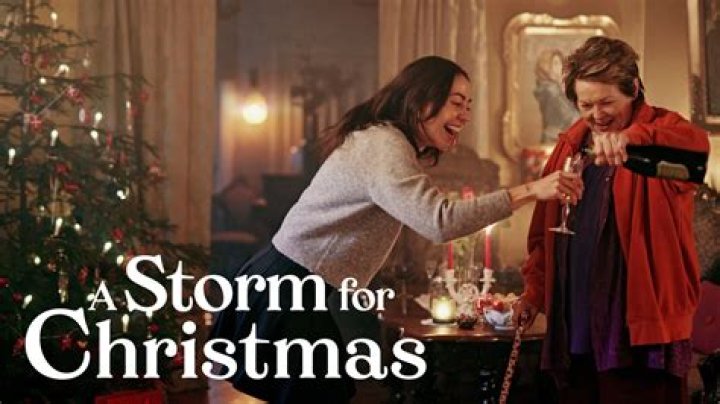 A Storm for Christmas Season 1:  Release Date, Cast, Plot, Trailer, And Other Updates!