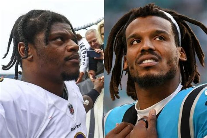 A top 20 list of the best football players with dreads