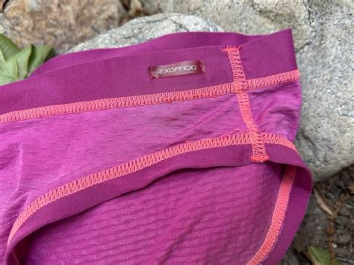 A Very Honest Review of ExOfficio Underwear