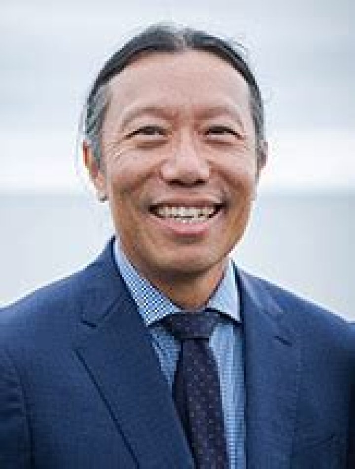 About Dr. Tse