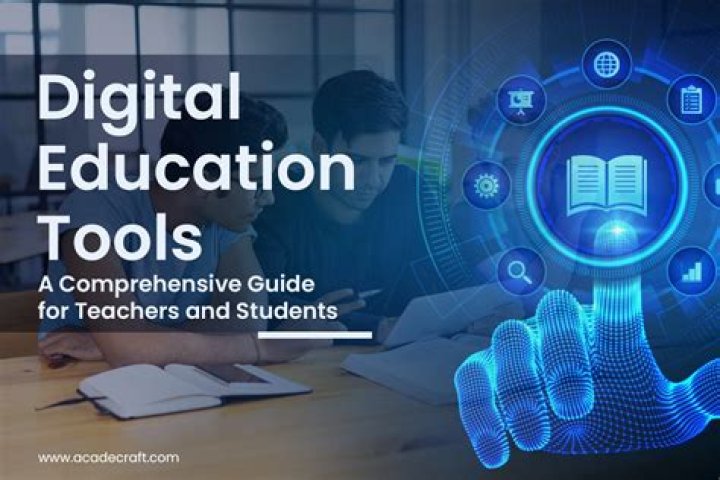 About Teaching and Learning Technologies