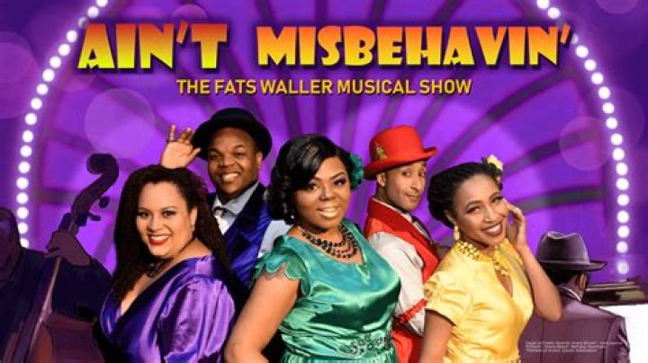 Actress in 'Ain't Misbehavin' ' and 'Ghost' Was 68