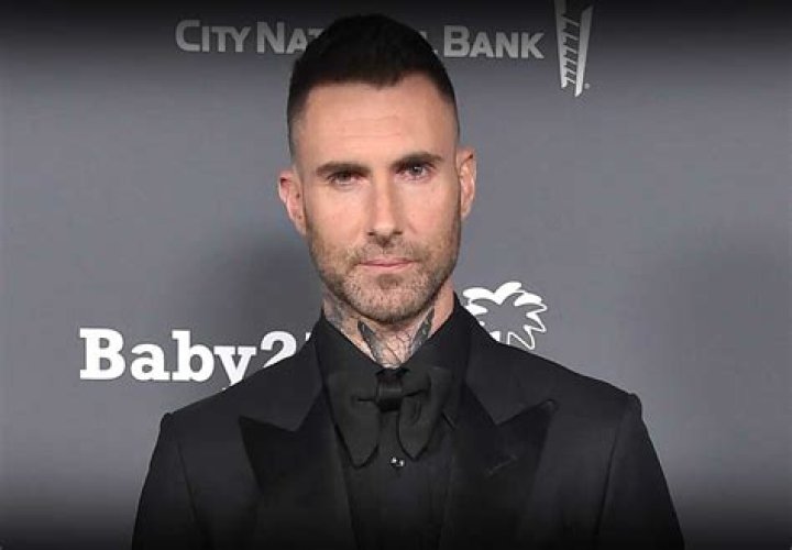 Adam Levine - Age, Bio, Birthday, Family, Net Worth