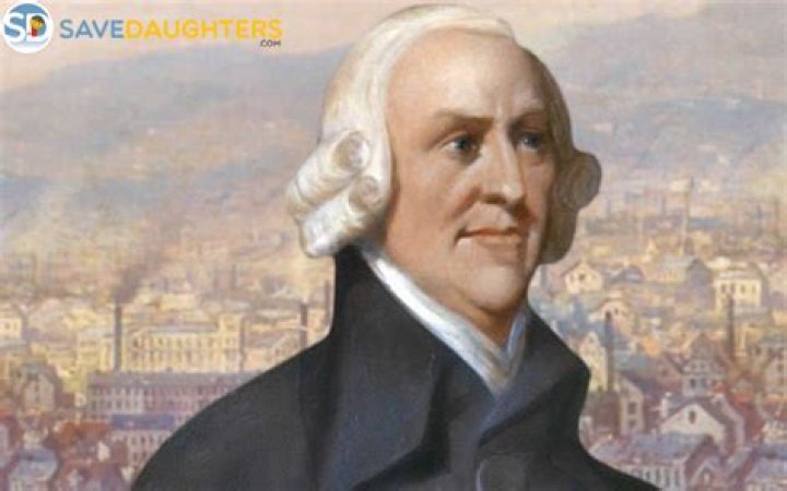 Adam Smith Wiki, Age, Biography, Education, Girlfriend, Family, Career, Net Worth And More