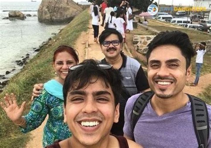 Adarsh Gourav Height, Wikipedia, Net Worth, Girlfriend, Age