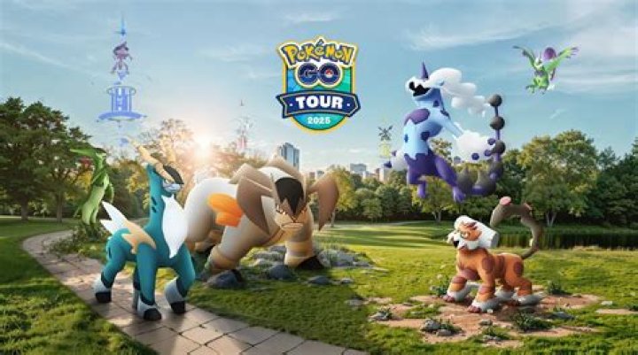 Additional info released on the new City Safari Pokémon GO events coming to Seoul, Barcelona, and Mexico City this October and November