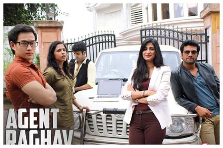 Agent Raghav’s Zee world: cast (with images), plot summary, full story, episodes, teasers