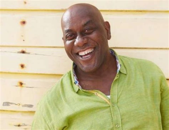 Ainsley Denzil Harriott Net Worth, Bio, Height, Weight, Age